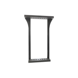 Wieszak ścienny Premium na 8 kijów do bilarda