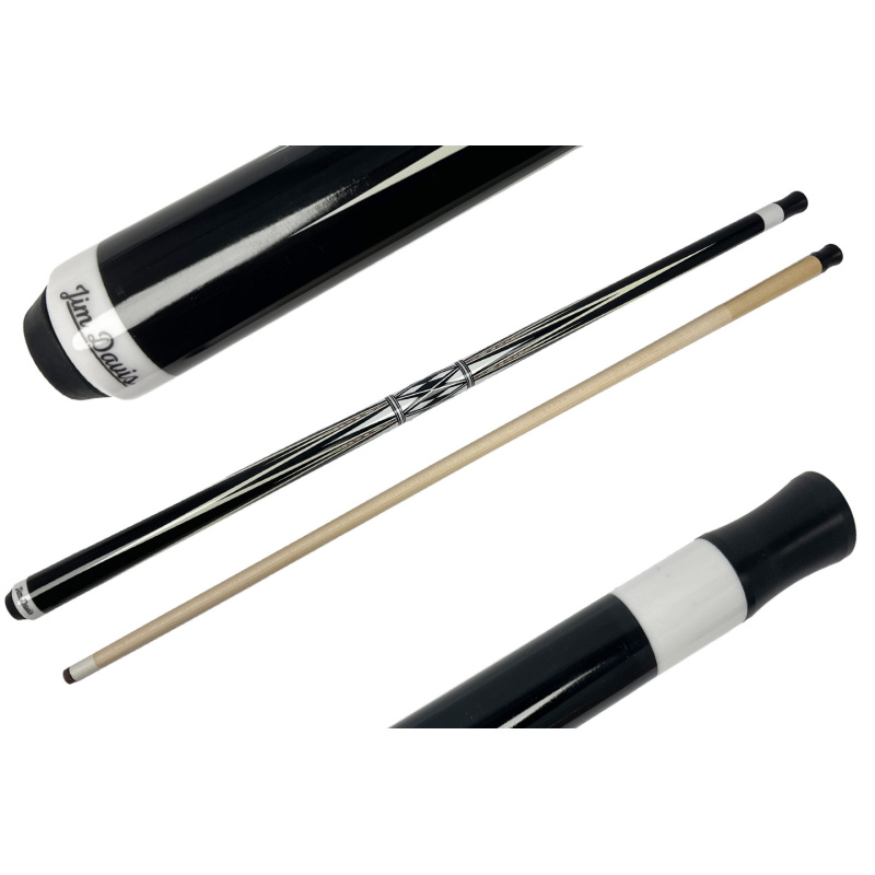 Kij Bilardowy 2-cz. Jim Davis Mirage JDM-2