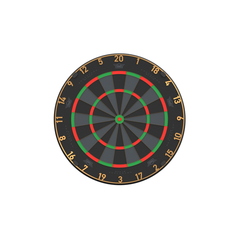 Tarcza sizalowa Bull's Shark Pro