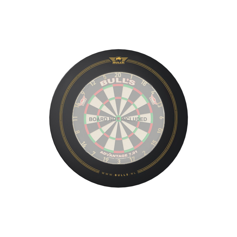 Ring ochronny do tarczy - Bull's Advantage Lite Gold