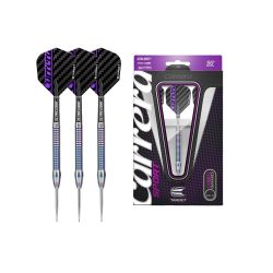 Rzutki Target Carrera Sport (steel tip) 24g