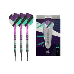 Rzutki Target ALX 11 (soft tip) 18g