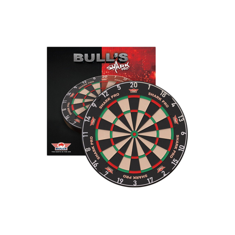 Tarcza sizalowa Bull's Shark Pro Tarcza sizalowa Bull's Shark Pro