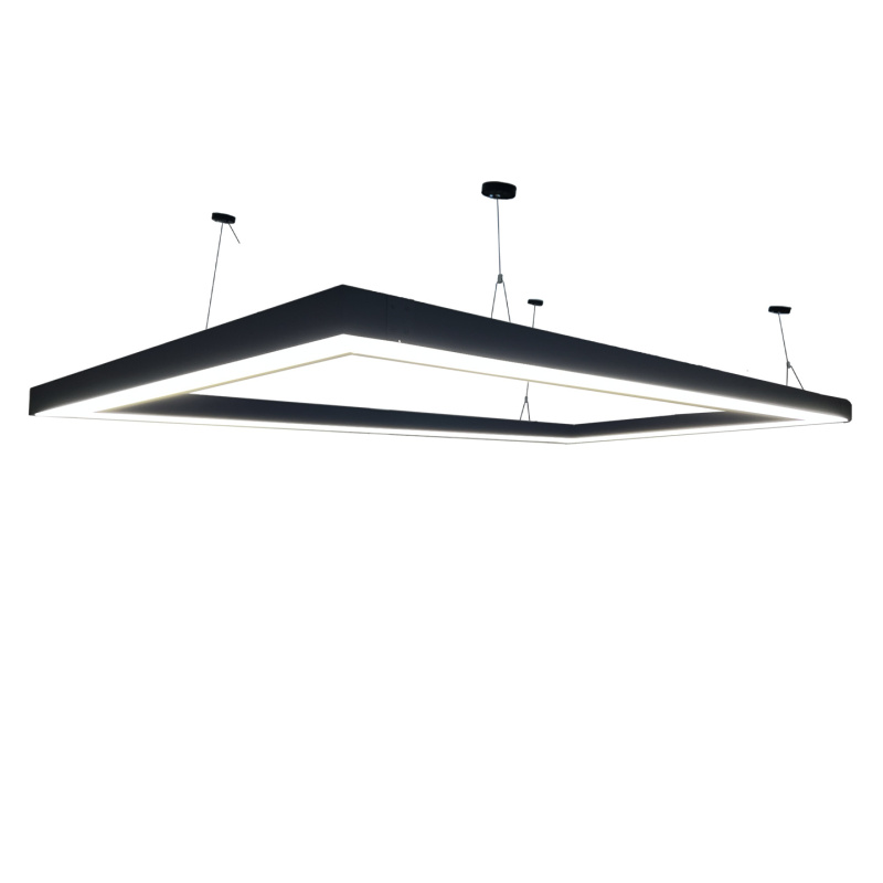 Lampa bilardowa CONVEX LED 260 cm