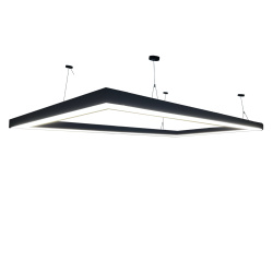 Lampa bilardowa CONVEX LED 220 cm