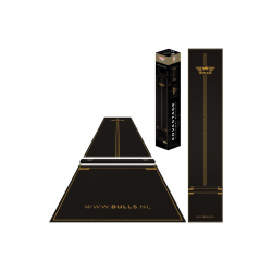 Mata do darta Bull's Advantage Carpet 300x85cm z listwą