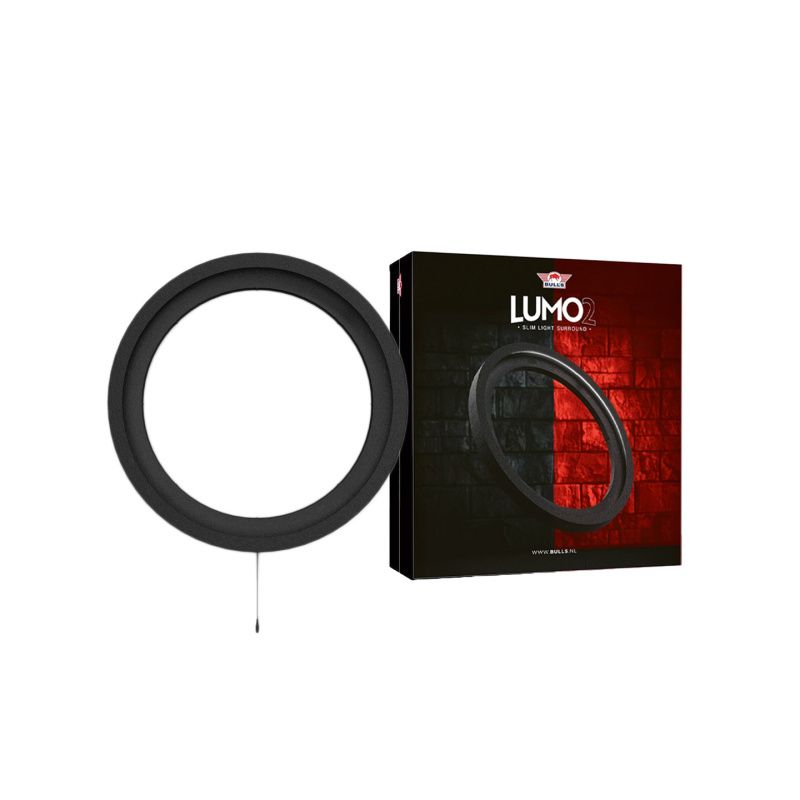 Oświetlenie tarczy - Bull's Lumo 2 Oświetlenie tarczy - Bull's Lumo 2