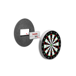 Ring kwadratowy do tarczy - Karella Surround Quadro