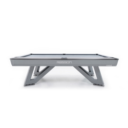 Stół bilardowy Rasson Wolf Silver 8ft