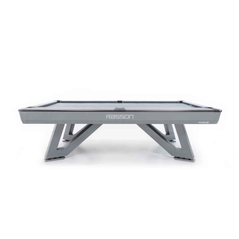 Stół bilardowy Rasson Wolf Silver 8ft Stół bilardowy Rasson Wolf Silver 8ft