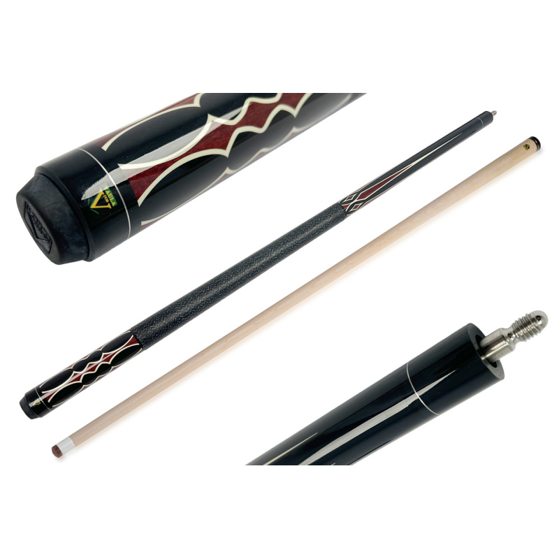 Kij bilardowy II cz. Vaula Supernova no.41