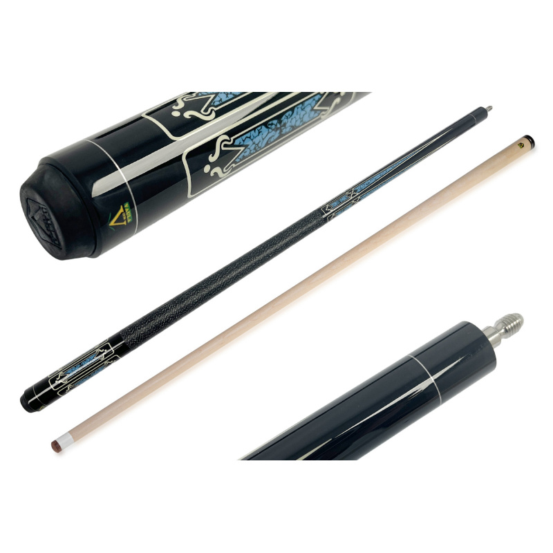 Kij bilardowy II cz. Vaula Supernova no.43 Kij bilardowy II cz. Vaula Supernova no.43