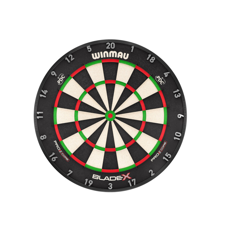 Winmau Blade 6 360° - tarcza sizalowa