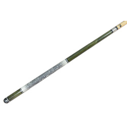 Kij bilardowy dwuczęściowy Snake No.4