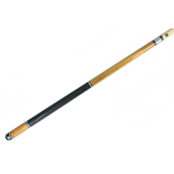 Kij bilardowy dwuczęściowy Black Lion No.2