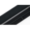Walizka Europool na kij snookerowy 3/4 - 125cm