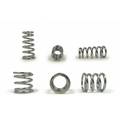 Sprężyna do prowadnic teleskopowych - RS, lewa i prawa