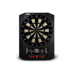 Bull's Universum Pro Light Softtip Dartboard – Bull's