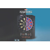 Bull's Universum Pro Light Softtip Dartboard – Bull's