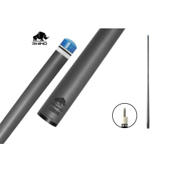 copy of Szczytówka Karbonowa Rhino 12,2 mm gwint Q-Loc (Uni-Loc)