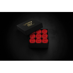 Tip TAOM Pro 14mm - różne twardości