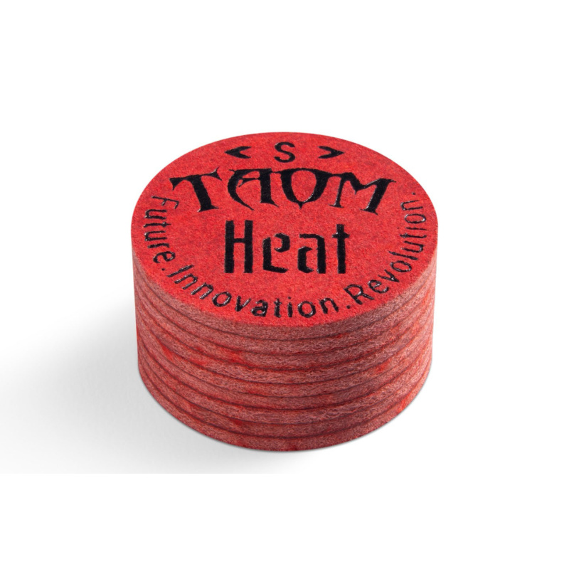 Tip TAOM Heat 14mm - różne twardości