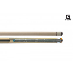 Kij bilardowy II cz. McDermott G322 - szczytówka G-Core Kij bilardowy II cz. McDermott G322 - szczytówka G-Core