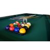 Używany stół bilardowy Viking 7ft nowe sukno kolor do wyboru