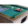 Używany stół bilardowy Viking 7ft nowe sukno kolor do wyboru
