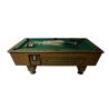 Używany stół bilardowy Viking 7ft nowe sukno kolor do wyboru