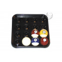 Podstawka pod bile pool 57,2mm