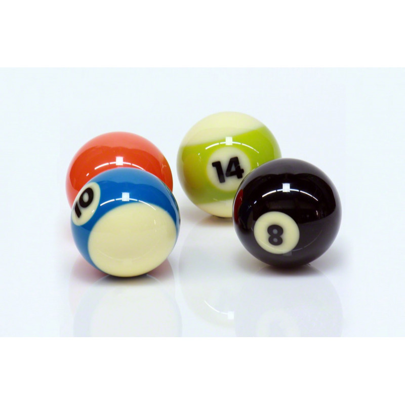 Bile Cyclop Tournament TV Pool 57.2 mm Bile Cyclop Tournament TV Pool 57.2 mm
