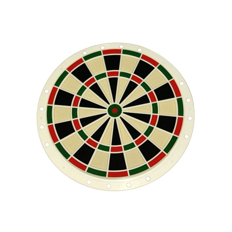 Tarcza USA (pajak z segmentami) Compumatic