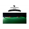 Sukno snookerowe Hainsworth Match