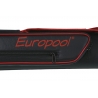 Pokrowiec na kij bilardowy Europool New Style 2x2 - czerwony