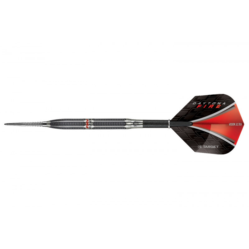 Rzutki Daytona Fire (steel tip) - DF-01 Rzutki Daytona Fire (steel tip) - DF-01
