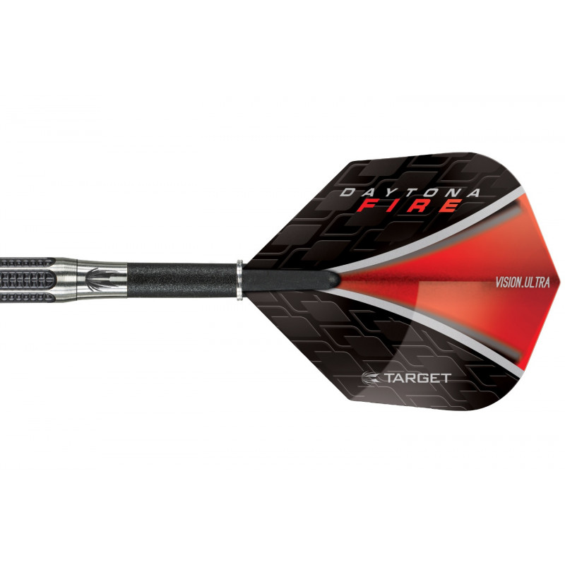 Rzutki Daytona Fire (steel tip) - DF-01 Rzutki Daytona Fire (steel tip) - DF-01