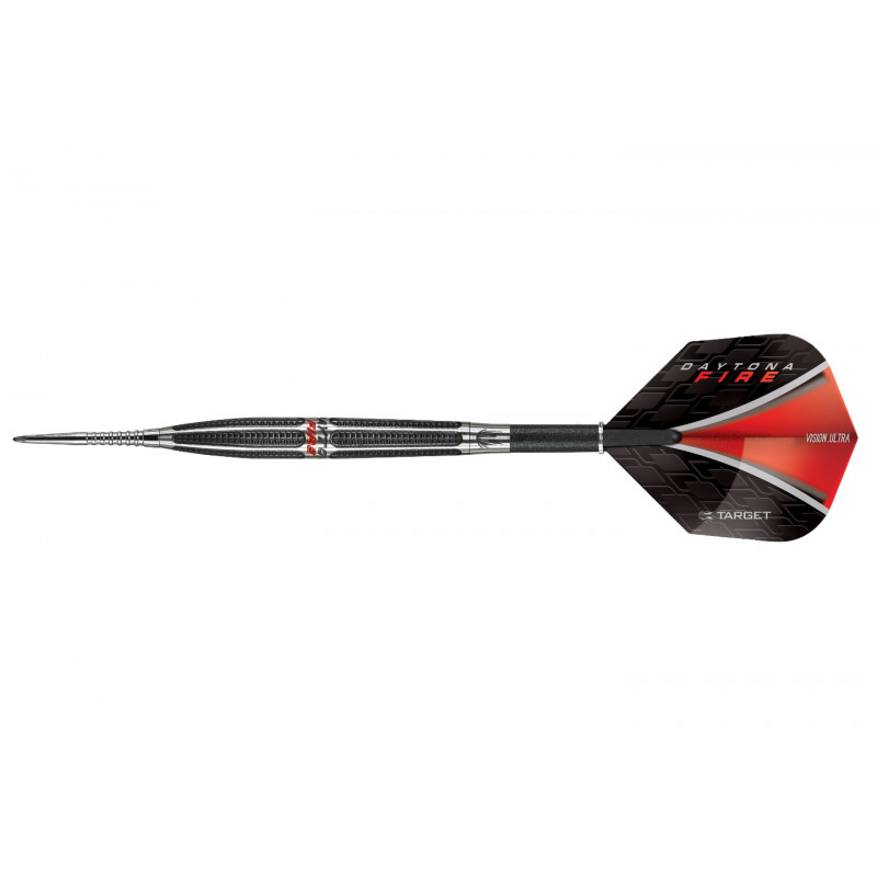 Rzutki Daytona Fire (steel tip) - DF-03 Rzutki Daytona Fire (steel tip) - DF-03