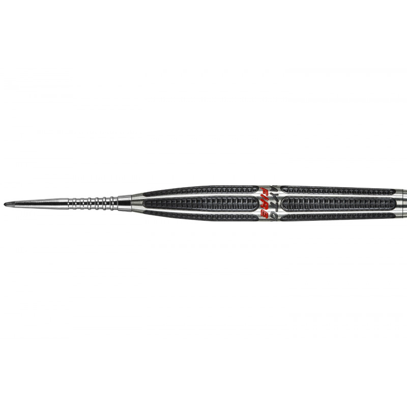 Rzutki Daytona Fire (steel tip) - DF-03 Rzutki Daytona Fire (steel tip) - DF-03