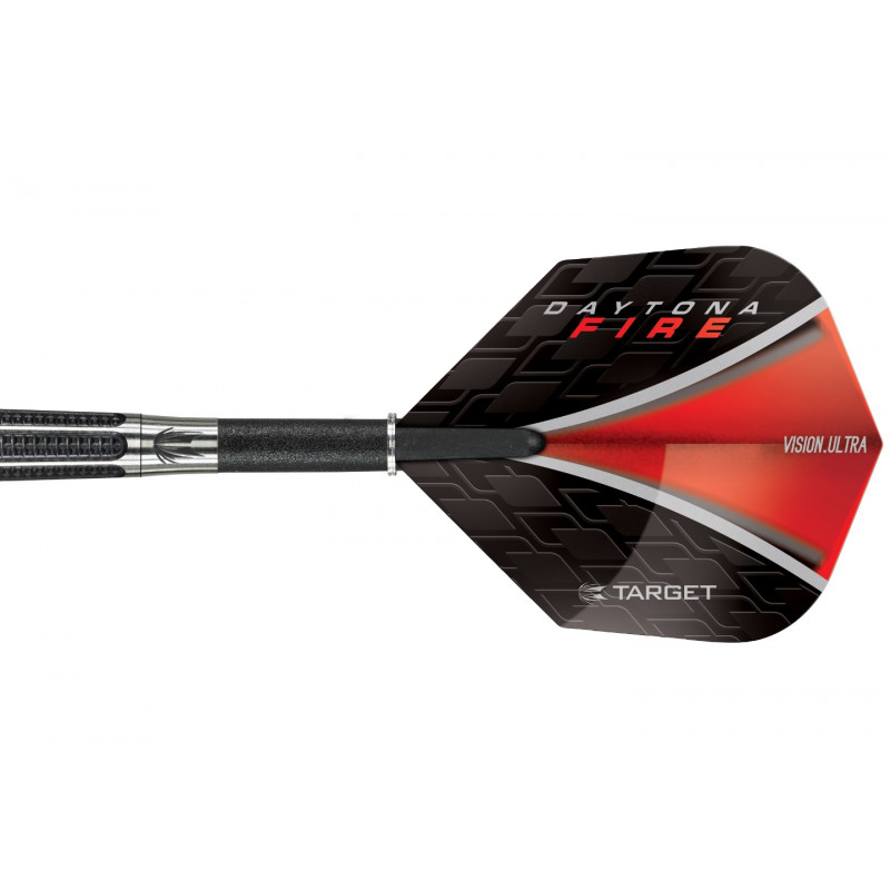Rzutki Daytona Fire (steel tip) - DF-03 Rzutki Daytona Fire (steel tip) - DF-03