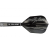 Rzutki Target Phil Taylor Power 8ZERO Black Titanium 80% (soft tip) 18g