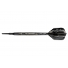 Rzutki Phil Taylor Power 8Zero Black Titanium (soft tip) - 20g
