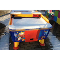 Air Hockey - Magic Outdoor Air Hockey - Magic Outdoor