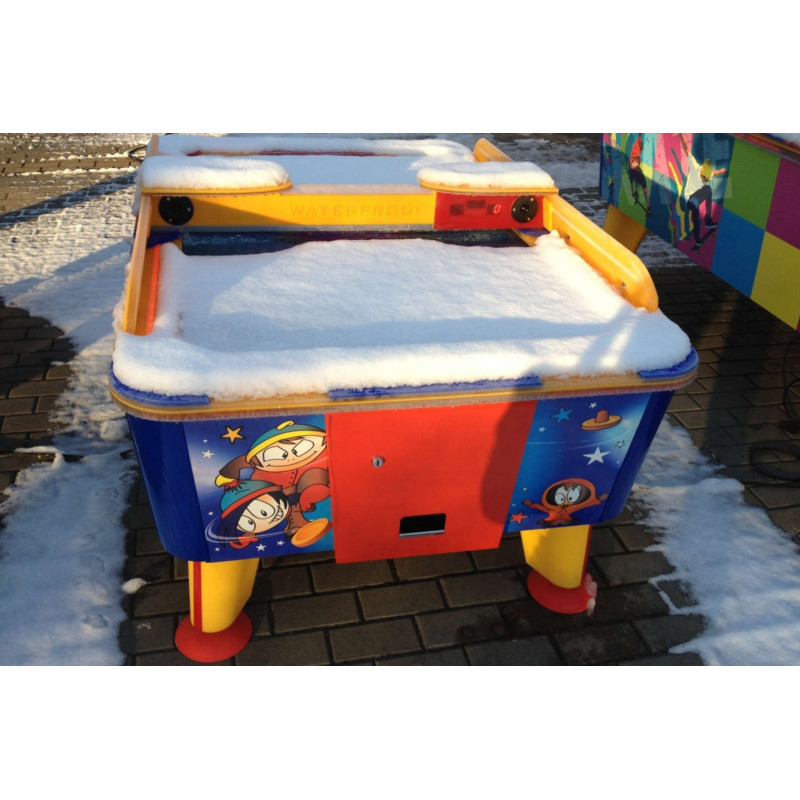 Air Hockey - Magic Outdoor Air Hockey - Magic Outdoor