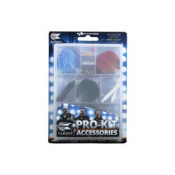 Zestaw akcesoriów Target PRO-KIT