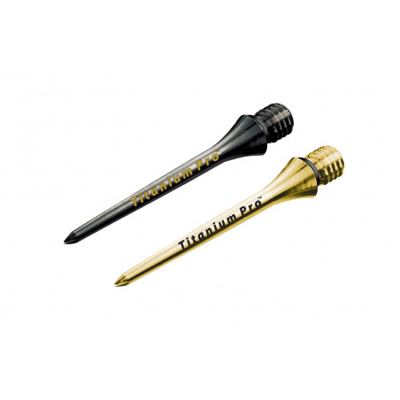 Groty Target Conversion Points Titanium