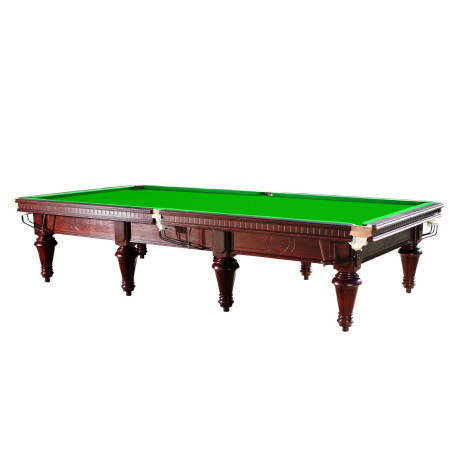 Stół snookerowy Calissia 12ft (oficjalny stół Mistrzostw Europy)