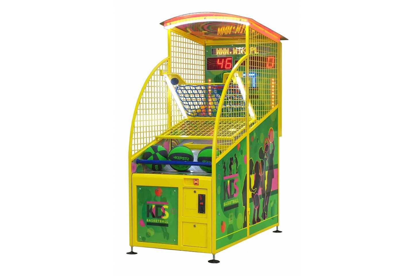 Basketball Automat Basketball Automat