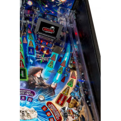Flipper - Star Wars Pro - STERN PINBALL, INC. Flipper - Star Wars Pro - STERN PINBALL, INC.