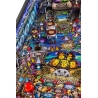 Flipper - Aerosmith Pro - STERN PINBALL, INC.